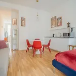 J3 Prague Apartments