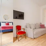 J3 Prague Apartments