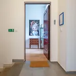 J3 Prague Apartments