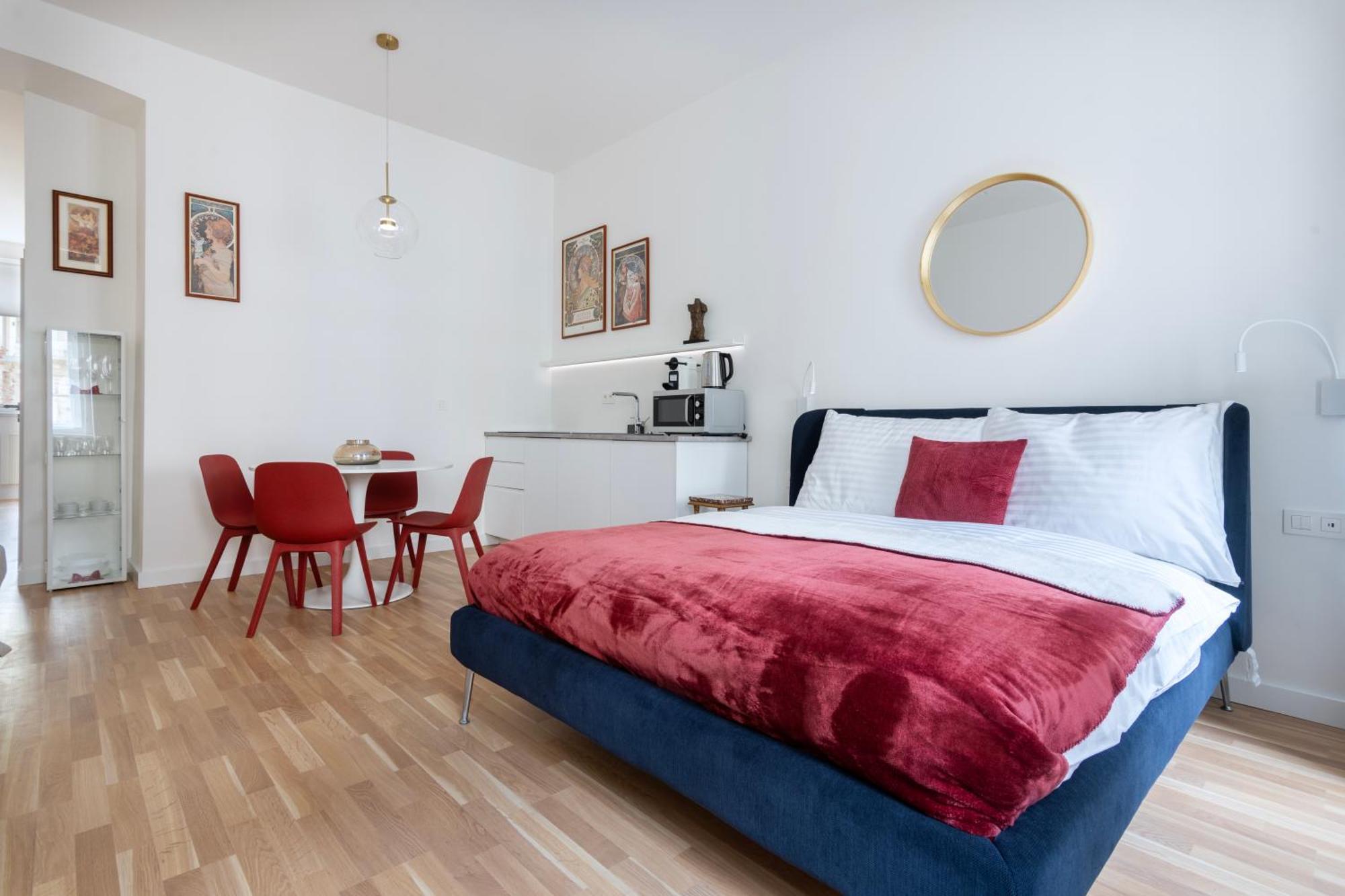 Apartamento J3