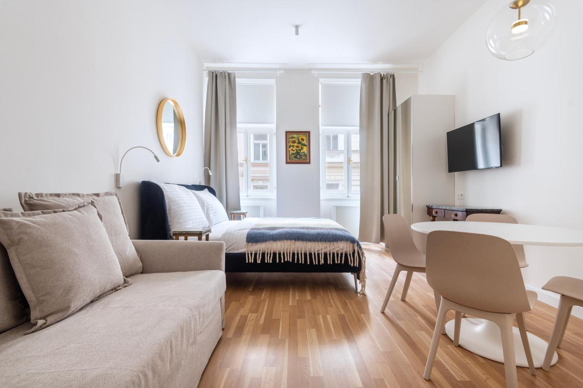 Apartamento J3 *