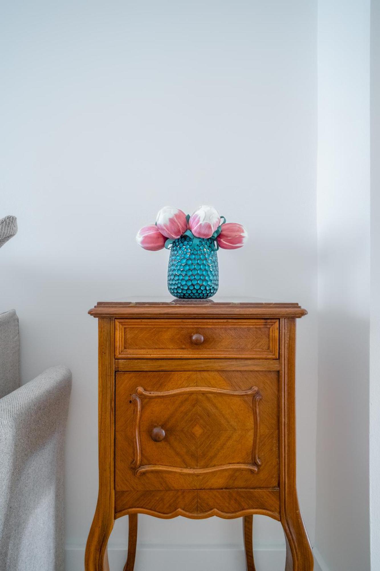 Apartamento J3 *