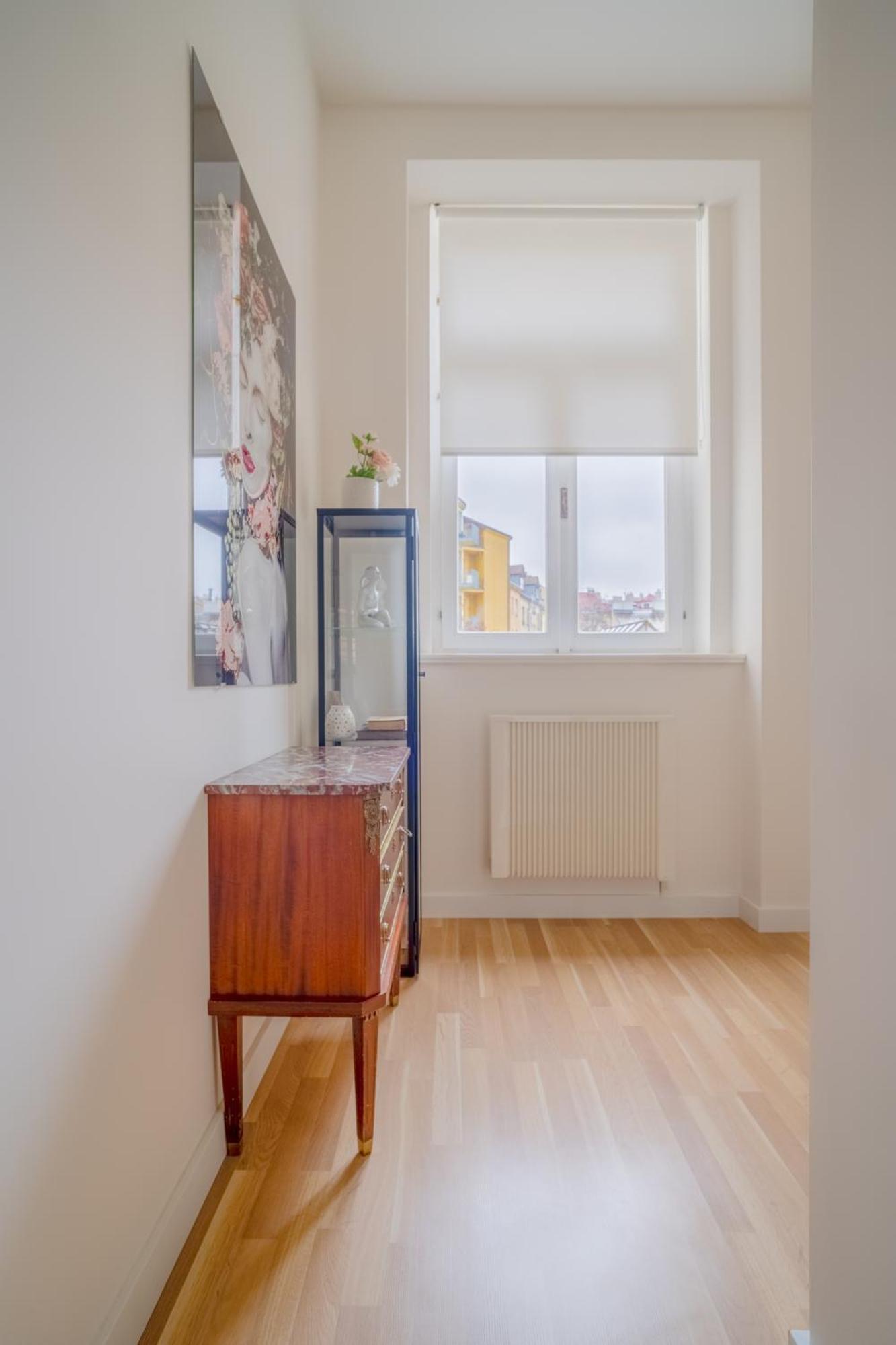 J3 Apartamento Praga