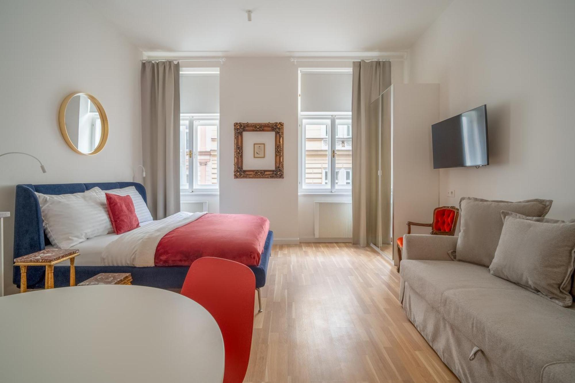 Apartamento J3