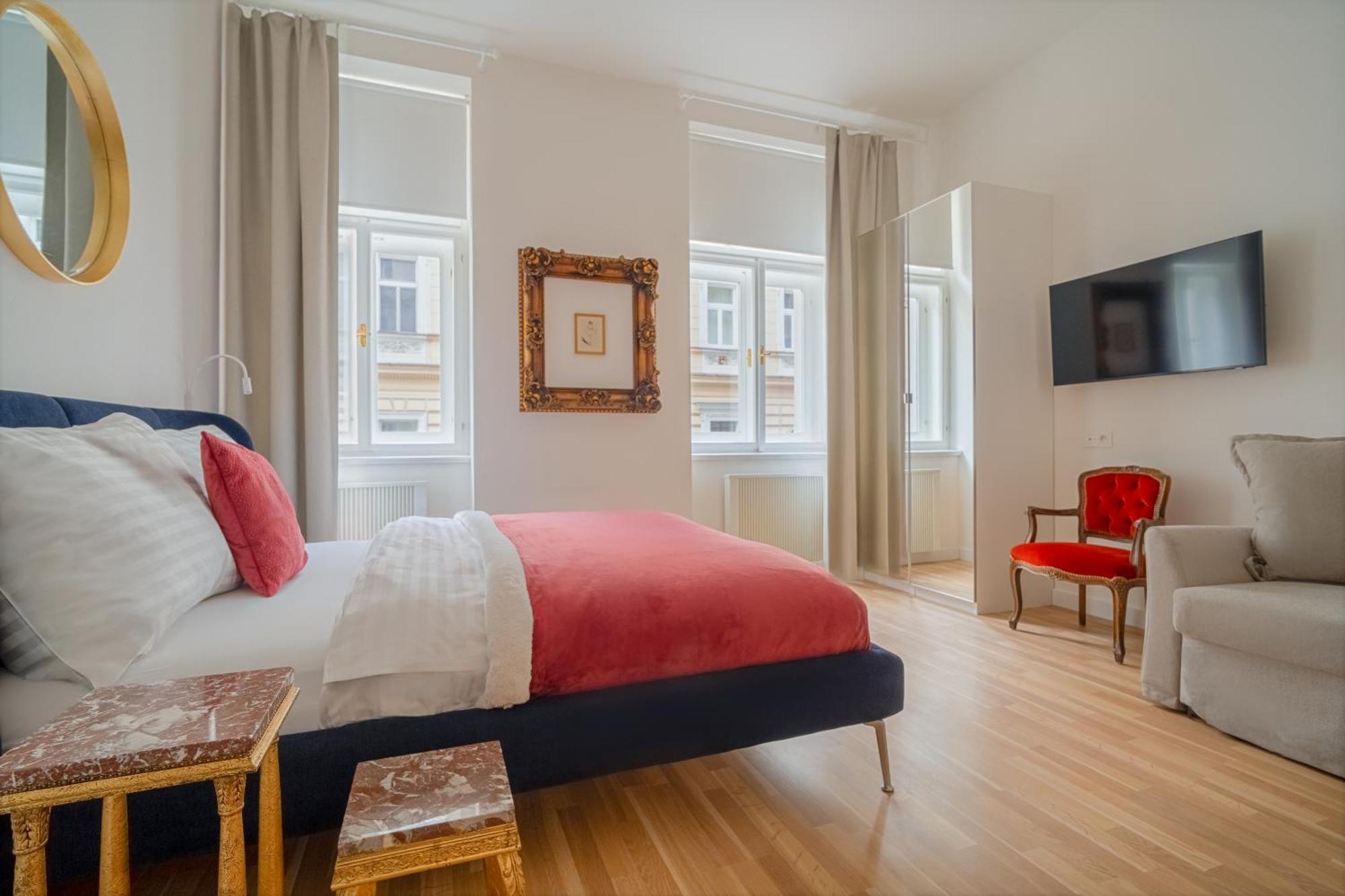 Apartamento J3 *