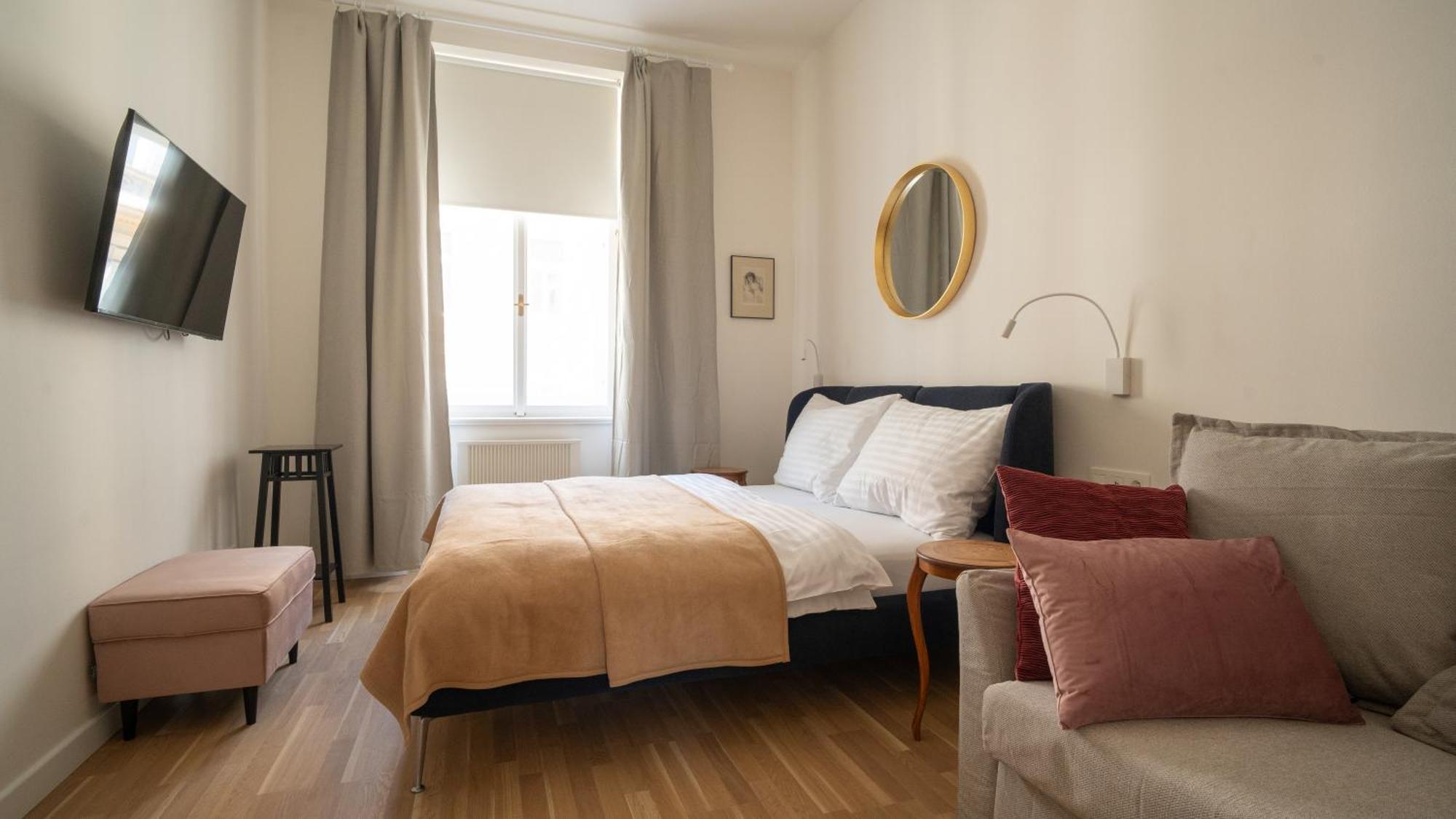 Apartamento J3 *
