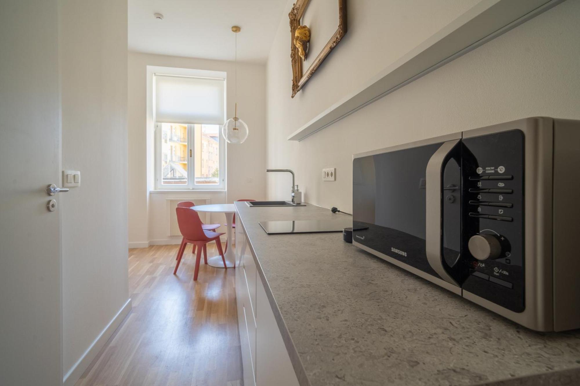 Apartamento J3