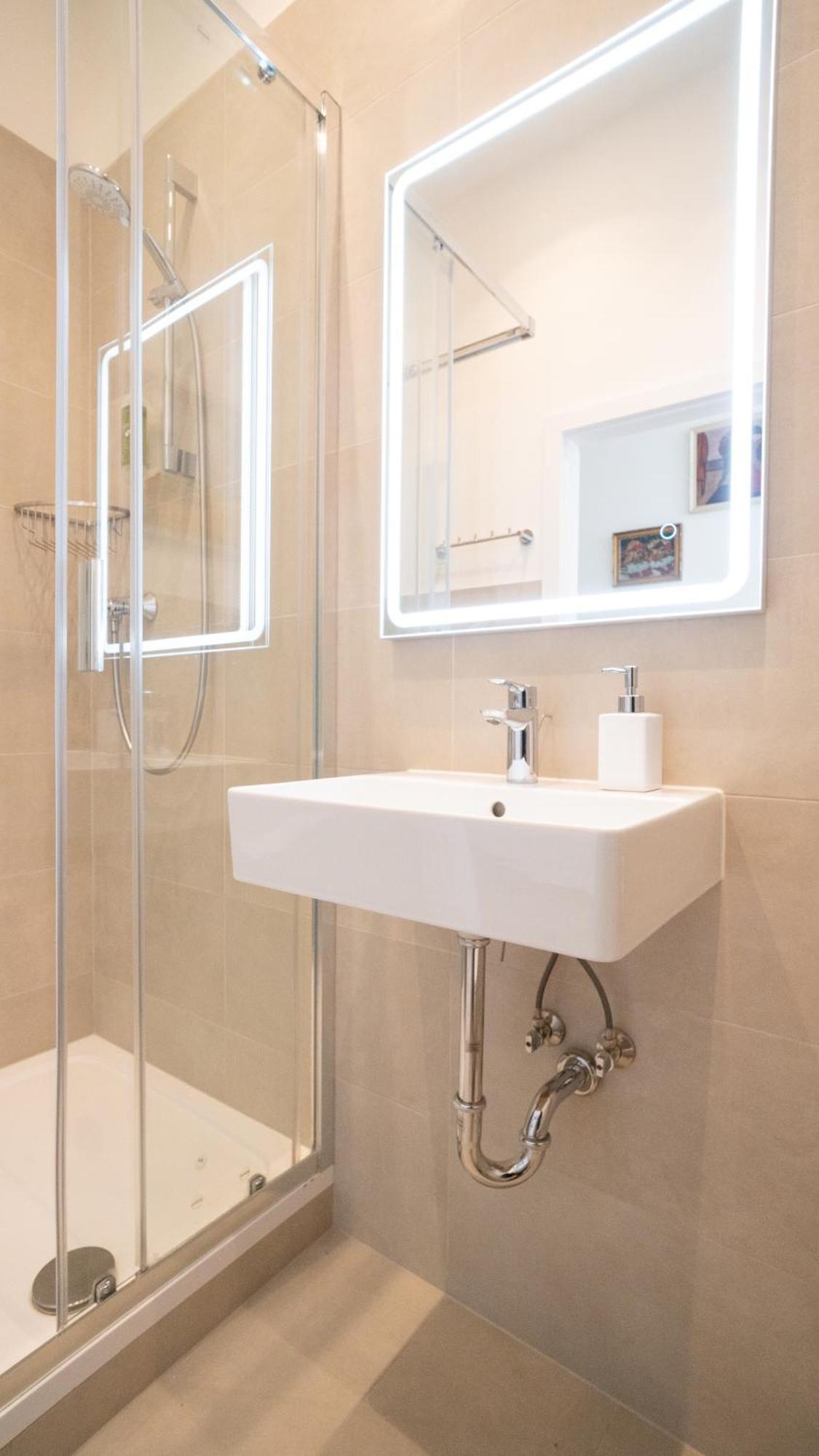 Apartamento J3 Praga