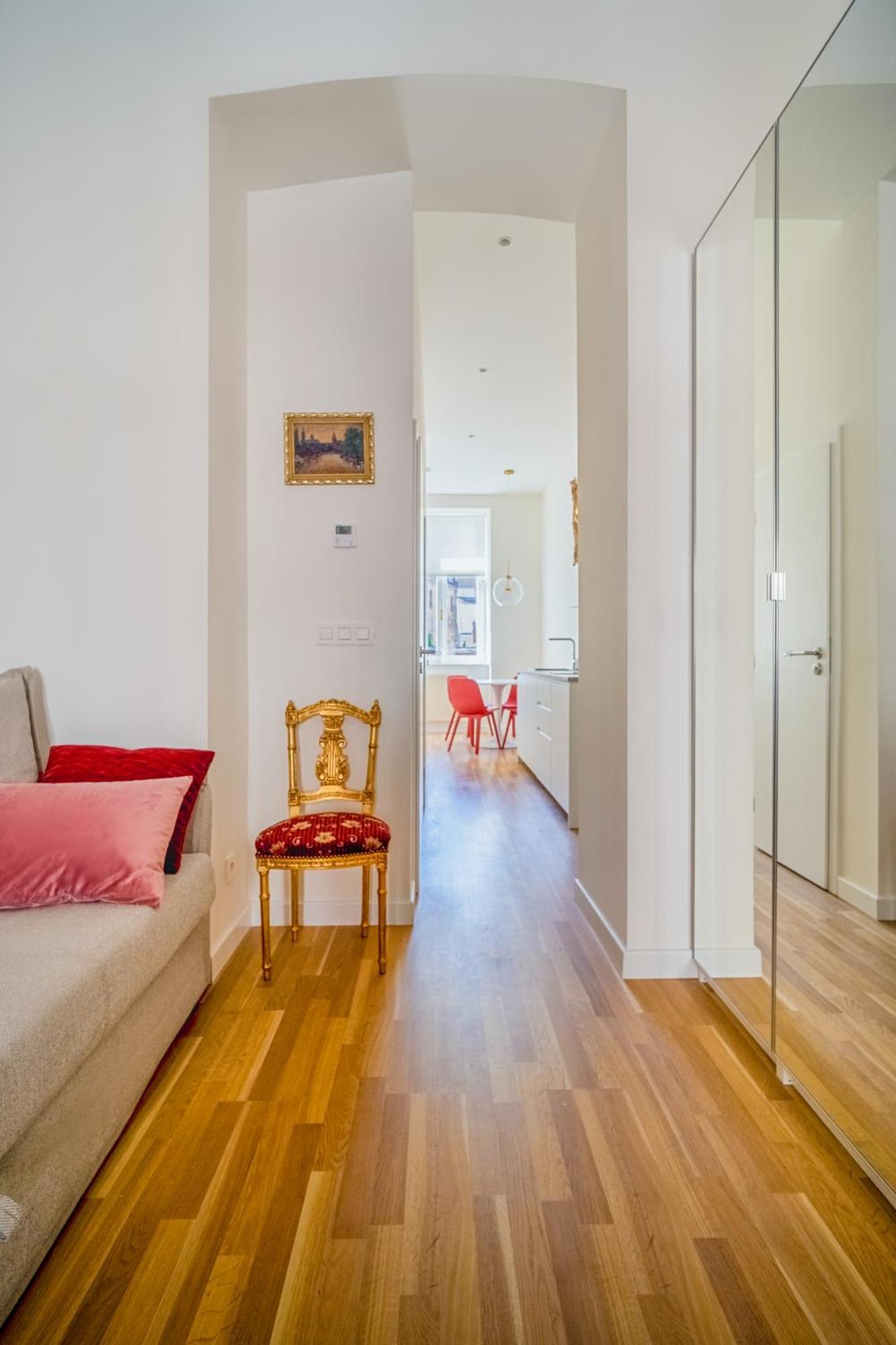 Apartamento J3