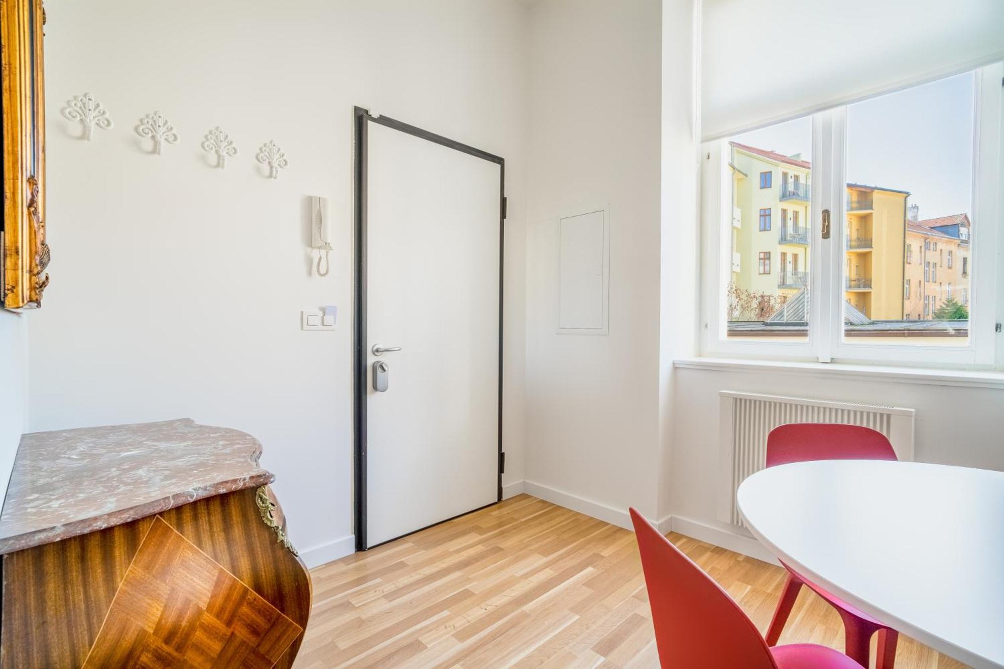 J3 Apartamento