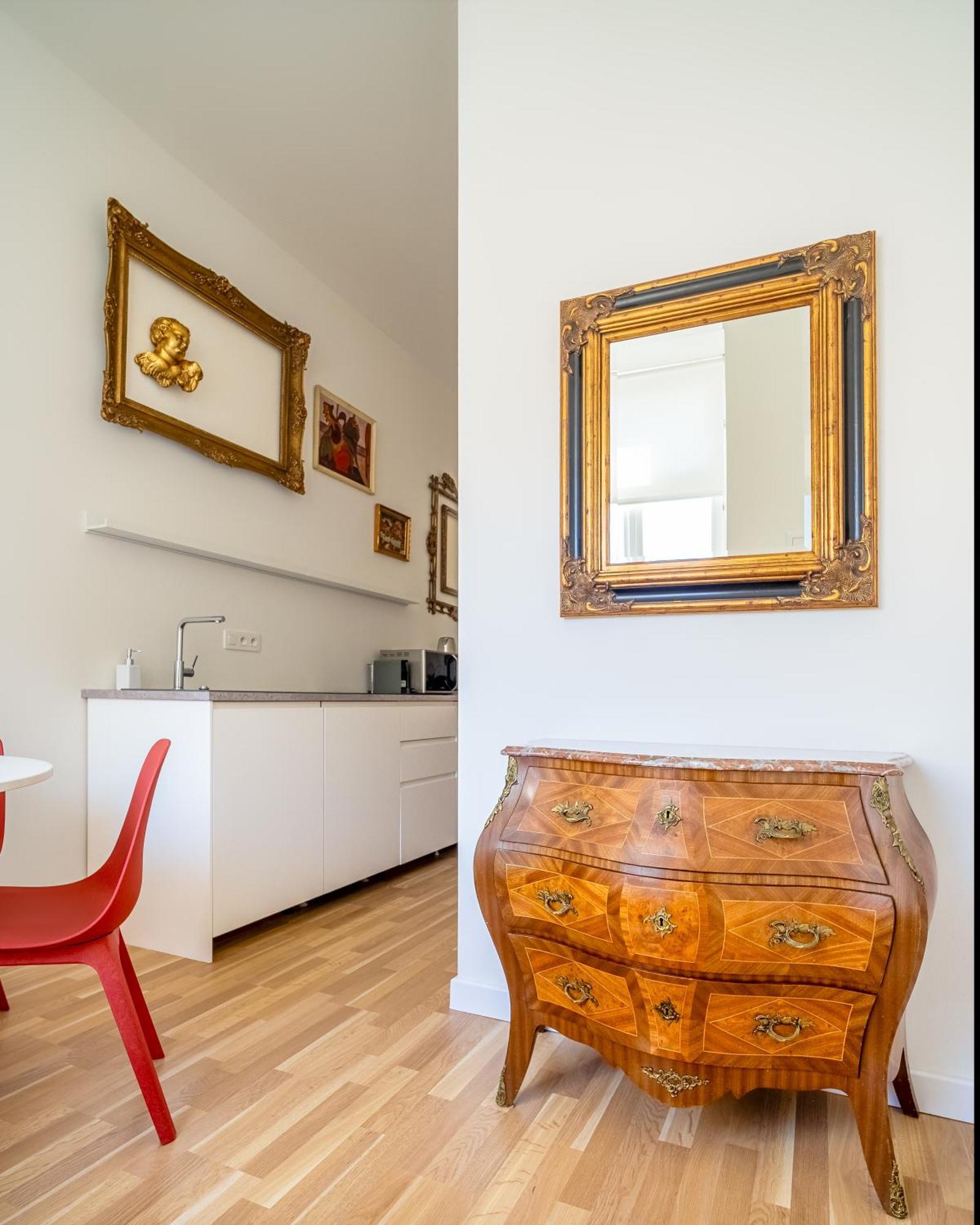 J3 Apartamento