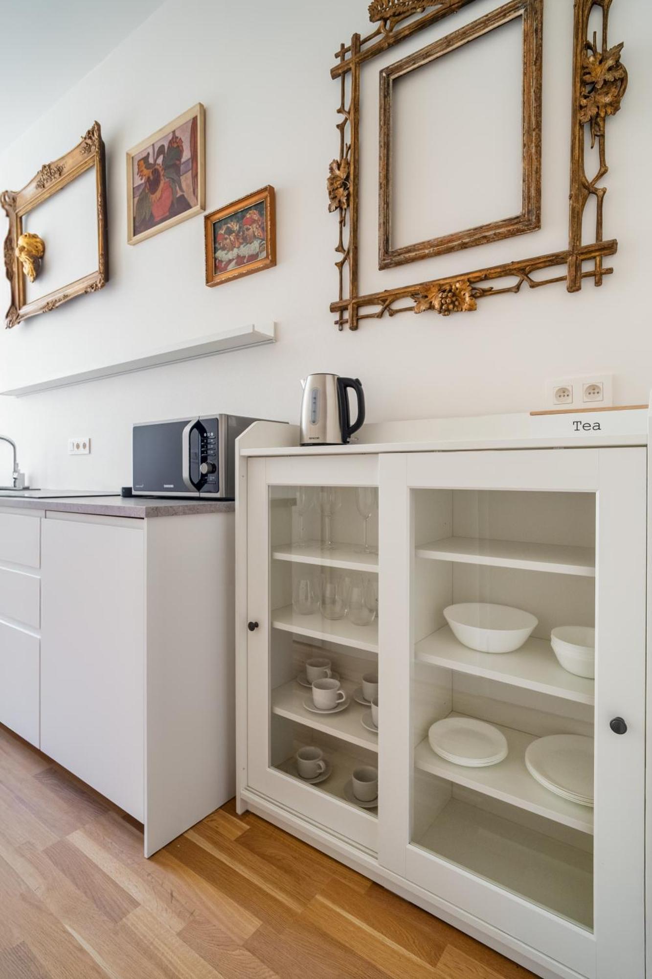 Apartamento J3