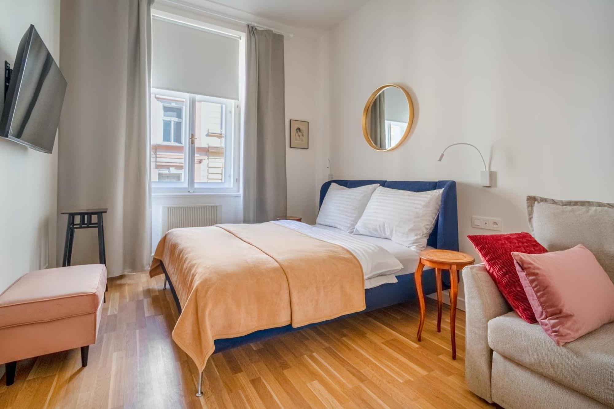 Apartamento J3
