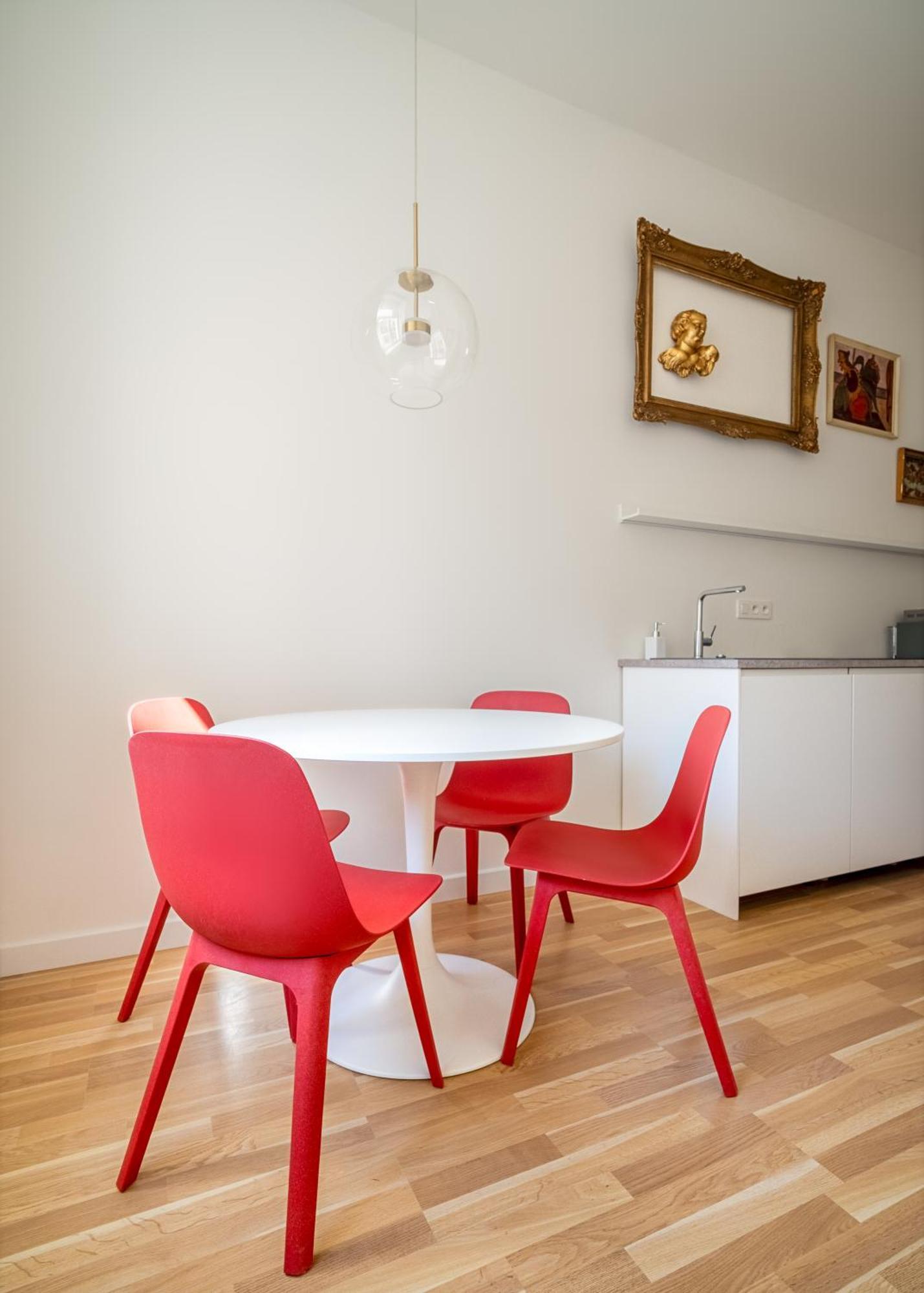 Apartamento J3