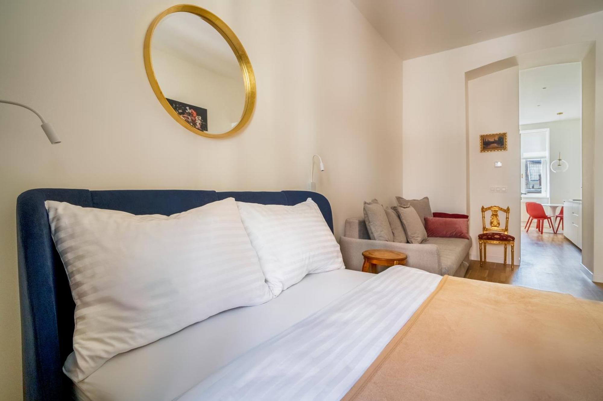 Apartamento J3 *