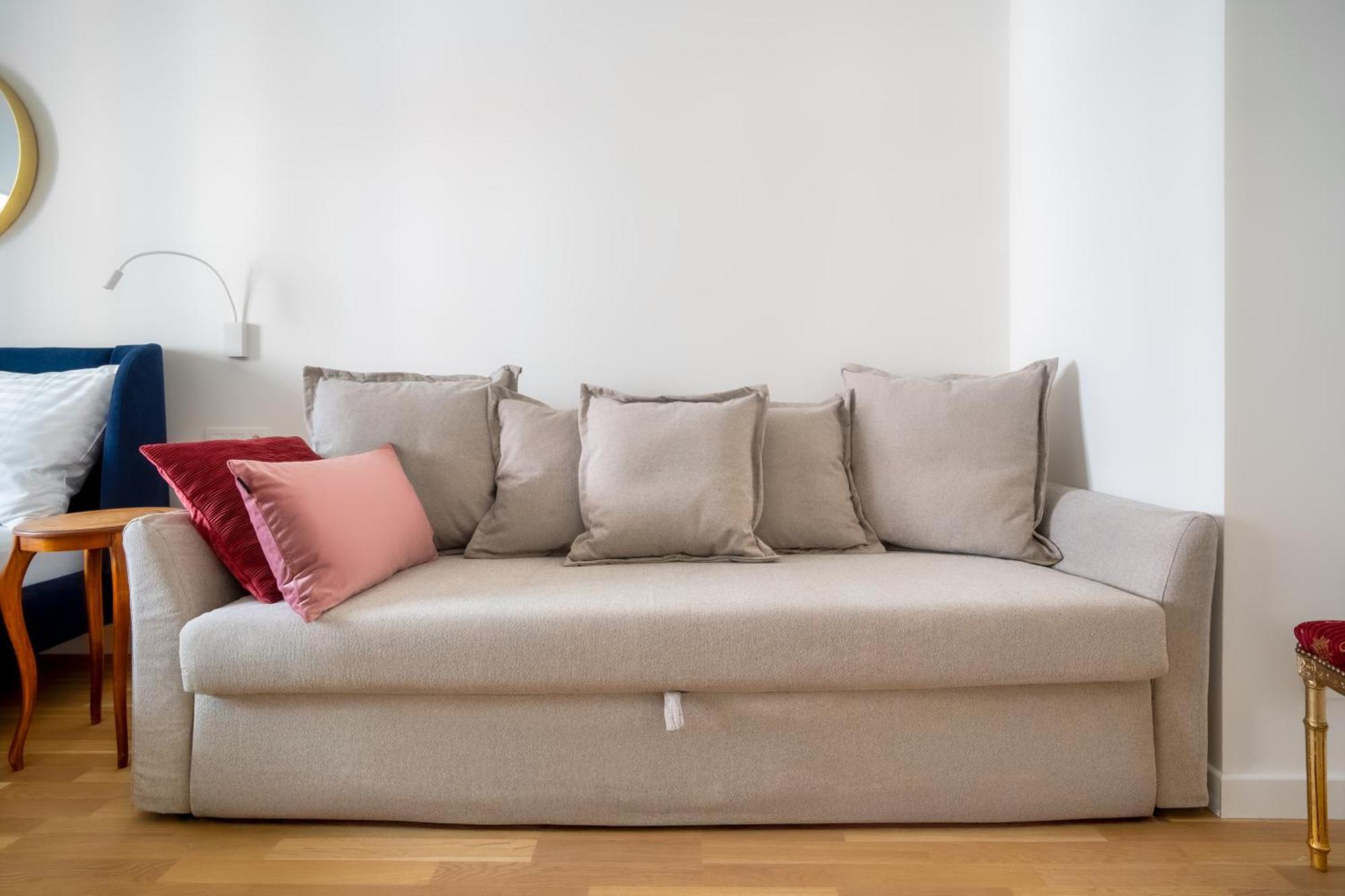 J3 Apartamento Praga