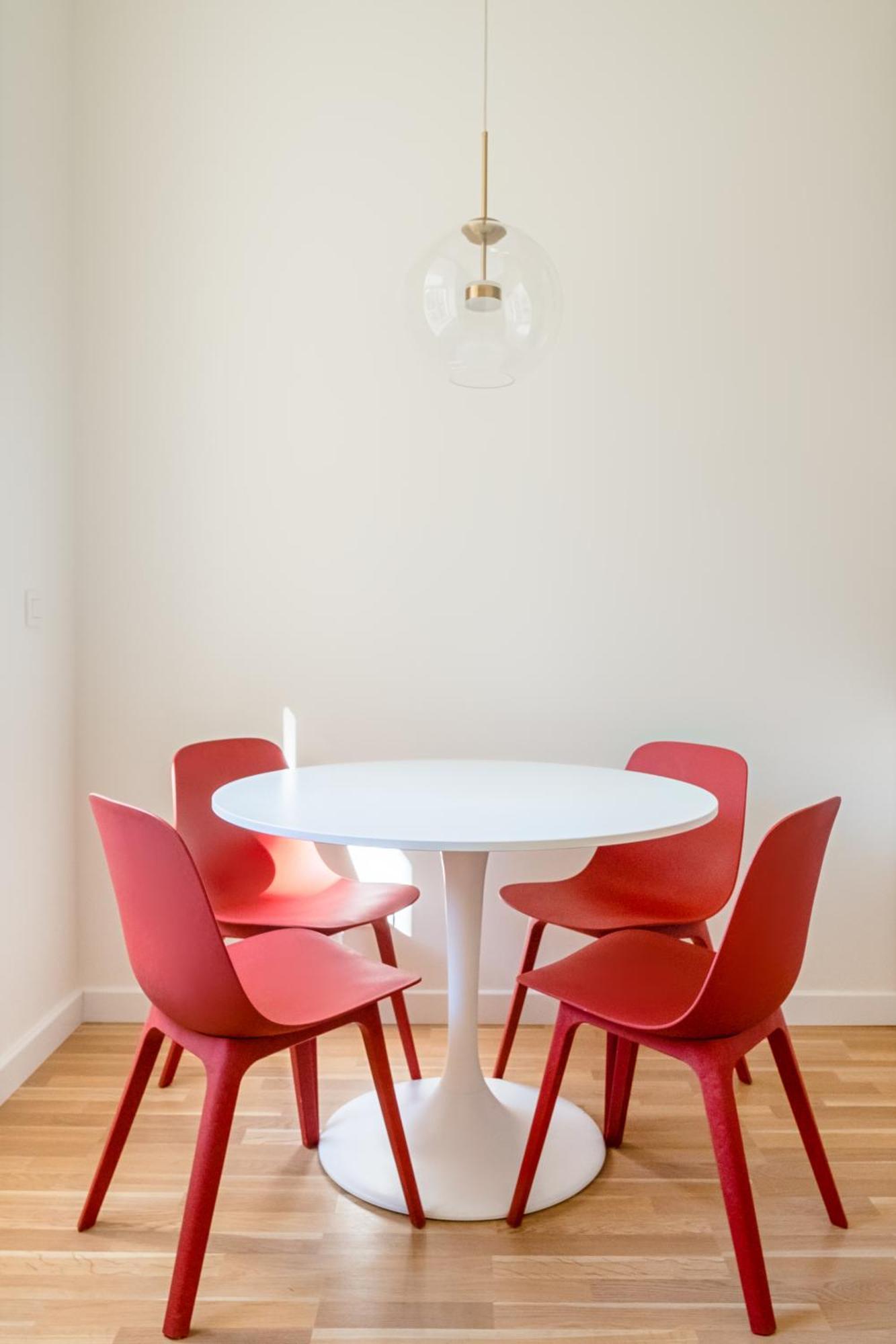 Apartamento J3 Praga