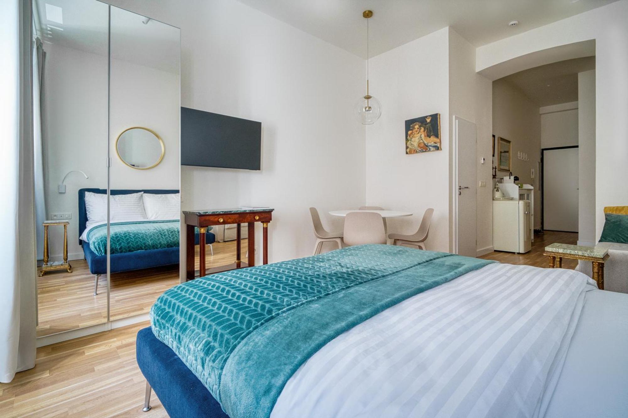 Apartamento J3 *