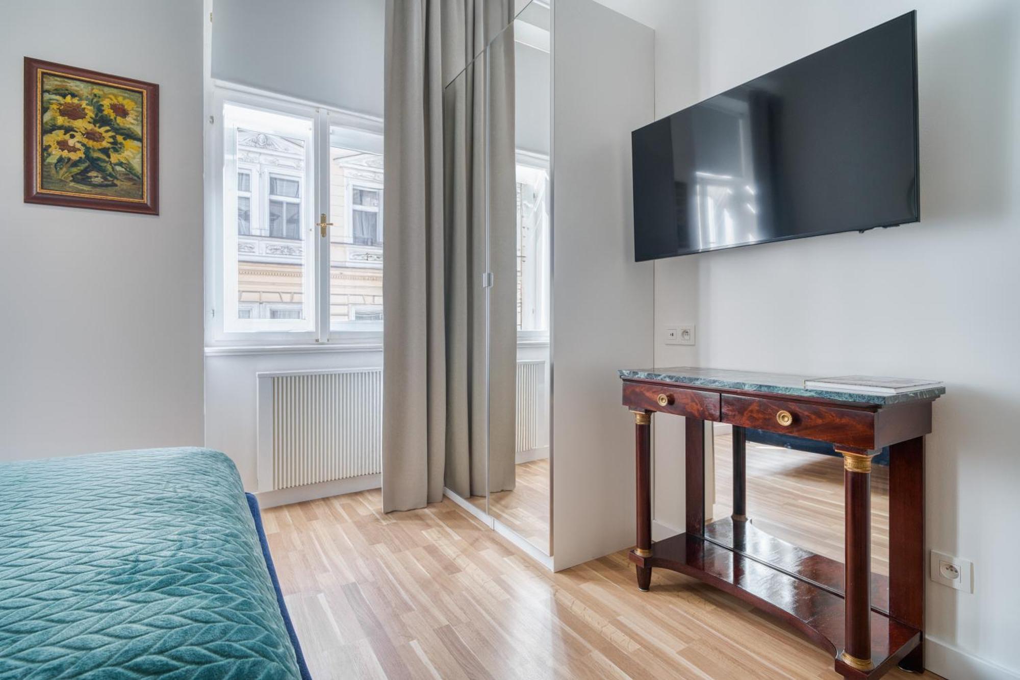 J3 Apartamento Praga