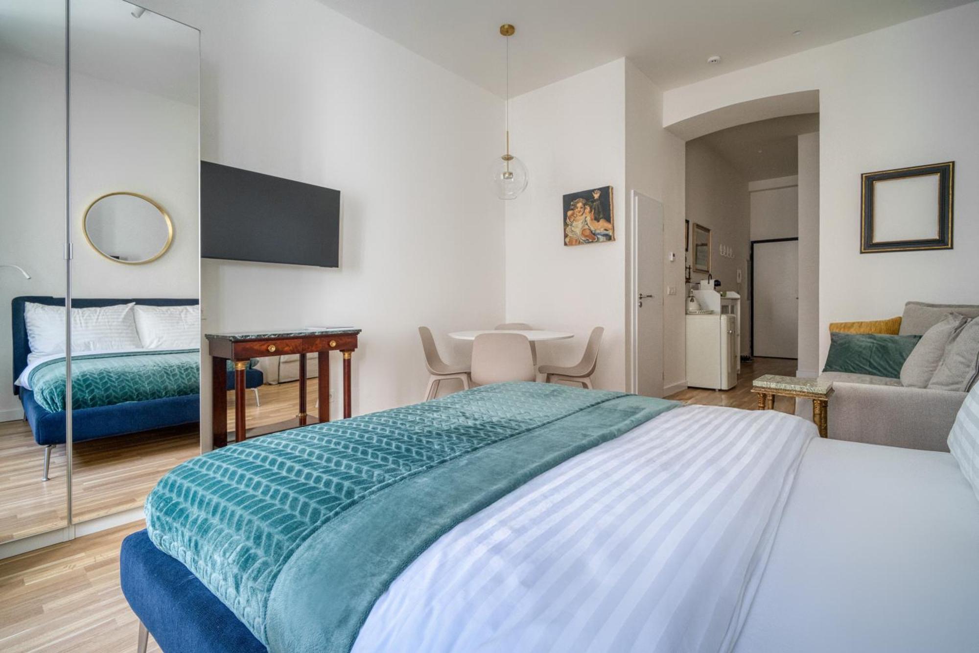 Apartamento J3