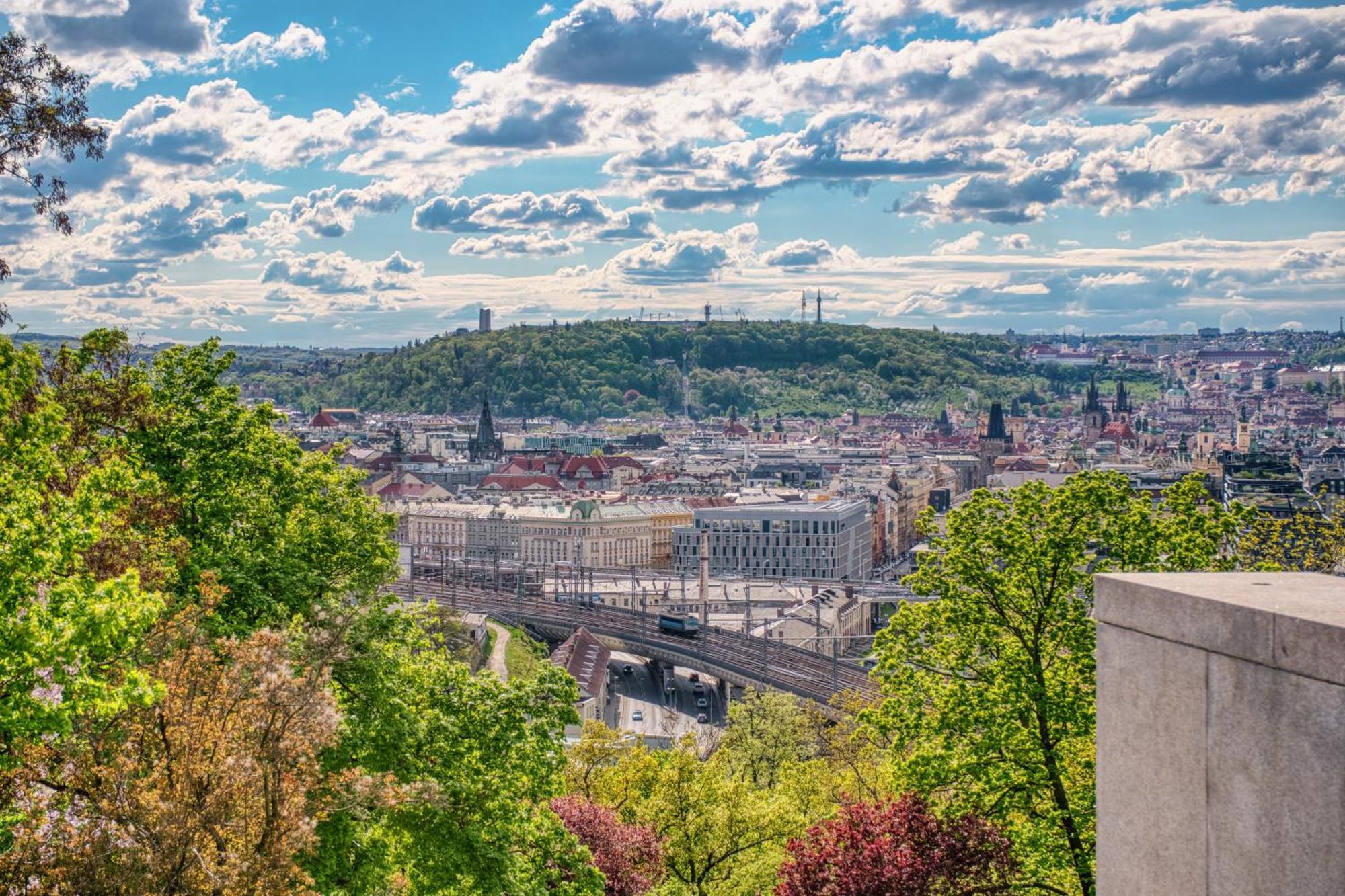 J3 * Praga